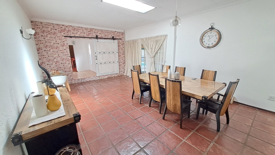 4 Bedroom Property for Sale in Fichardt Park Free State